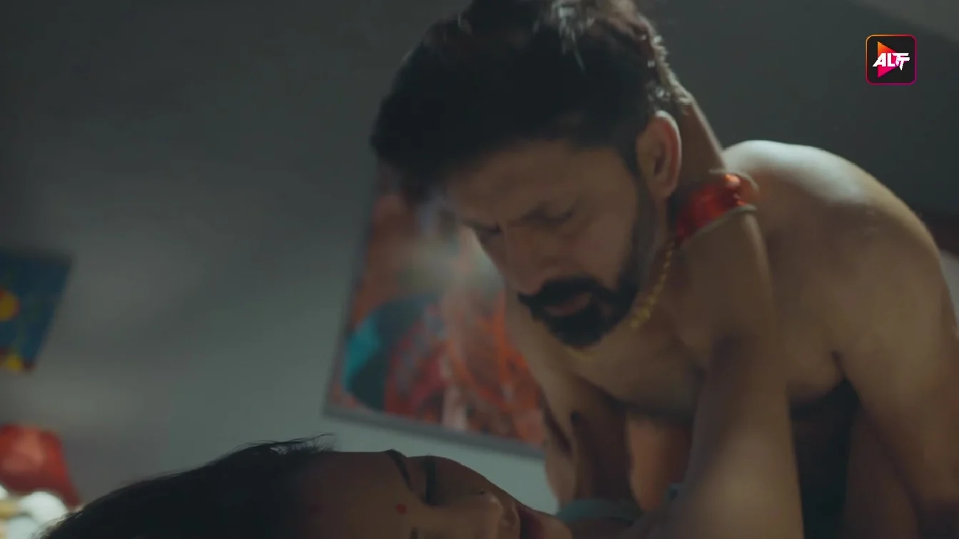 Raseeli Bhabhi S01 E03-04 AltBalaji